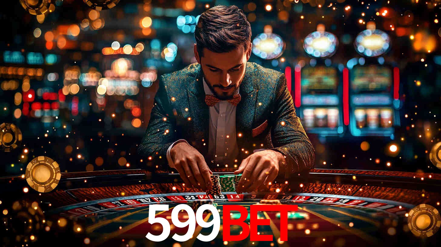 Explore as vantagens do 599bet: serviço profissional e confiabilidade