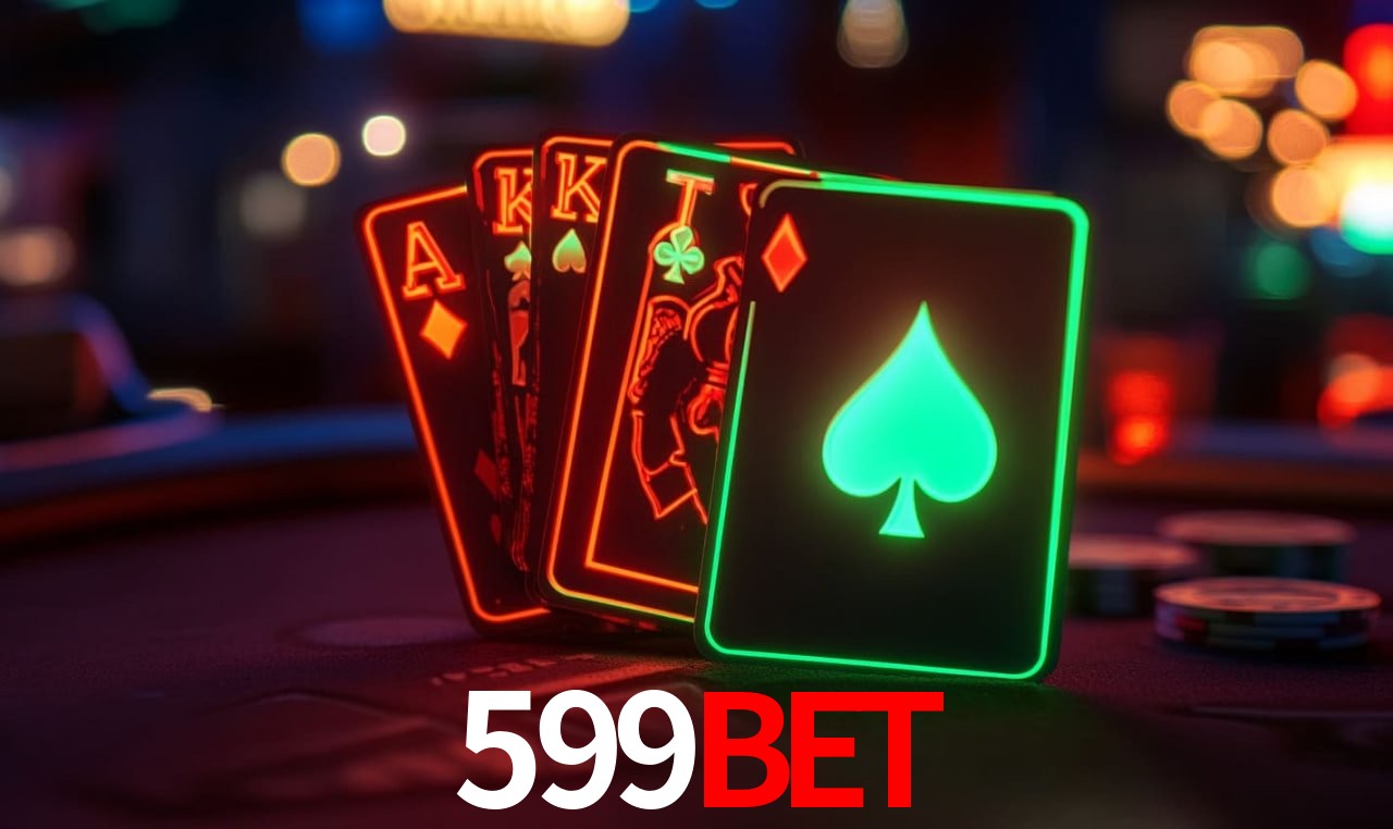 Descubra o Programa VIP da 599bet: Vantagens Exclusivas para Jogadores
