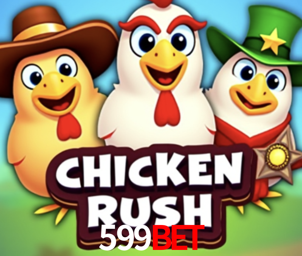 Game Providers 599bet