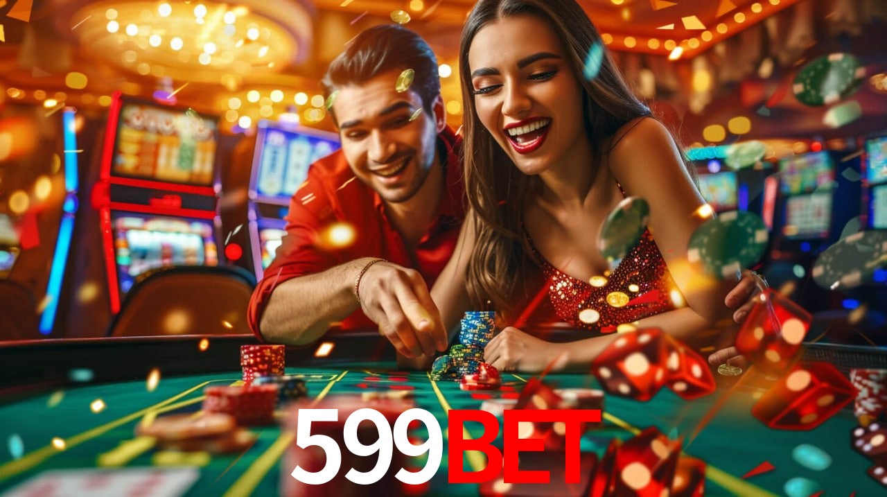 Descubra a Essência do 599bet: Nossa História e Compromissos