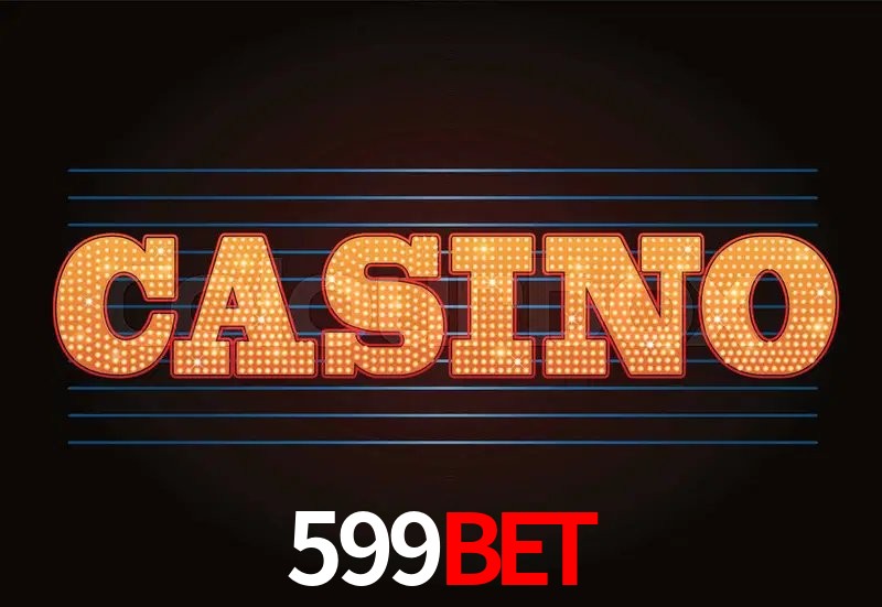 Apostas Esportivas na 599bet: Um Guia Completo