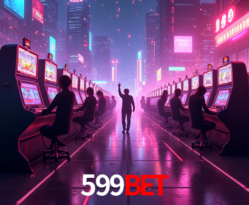 A Revolução dos Aplicativos de Jogos no 599bet