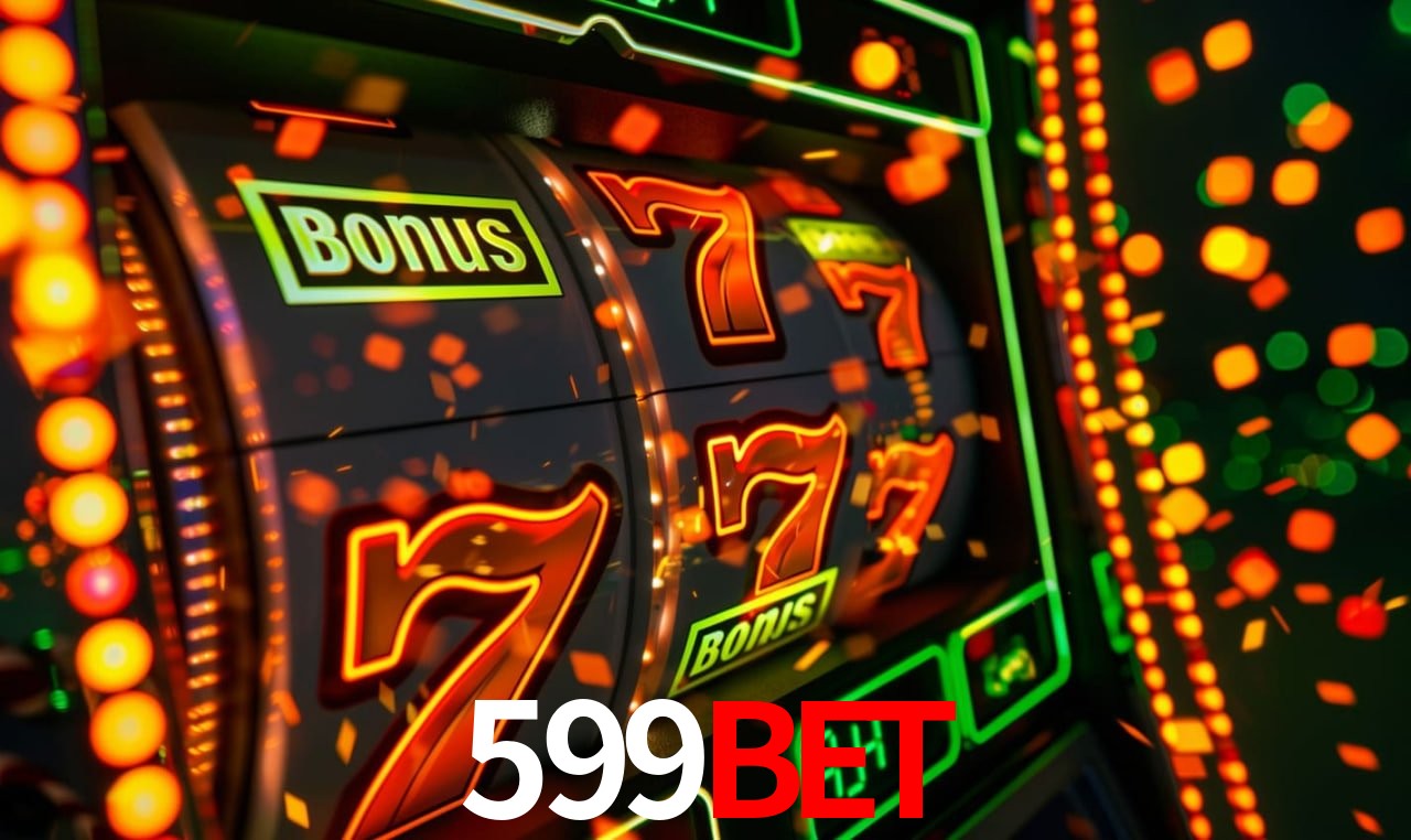 Promoção Relâmpago 599bet