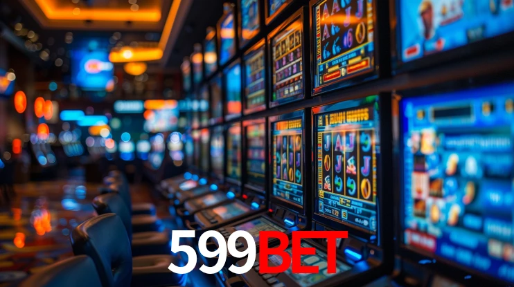 Slot Games 599bet
