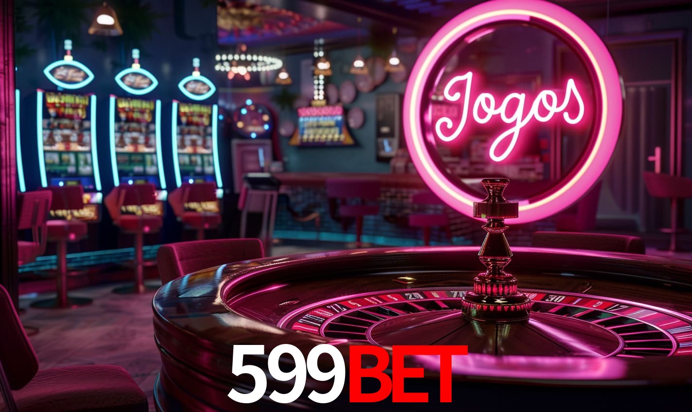 Segurança 2FA 599bet
