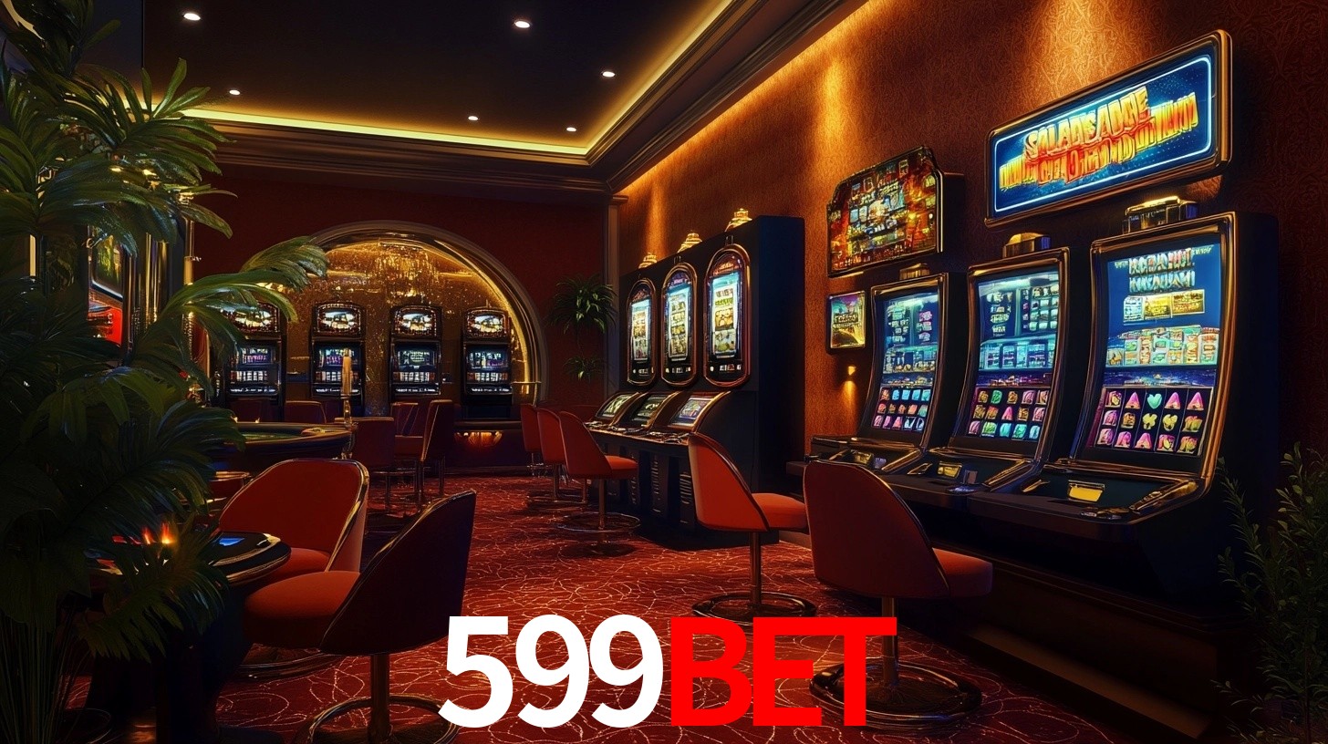 Exclusive Games 599bet