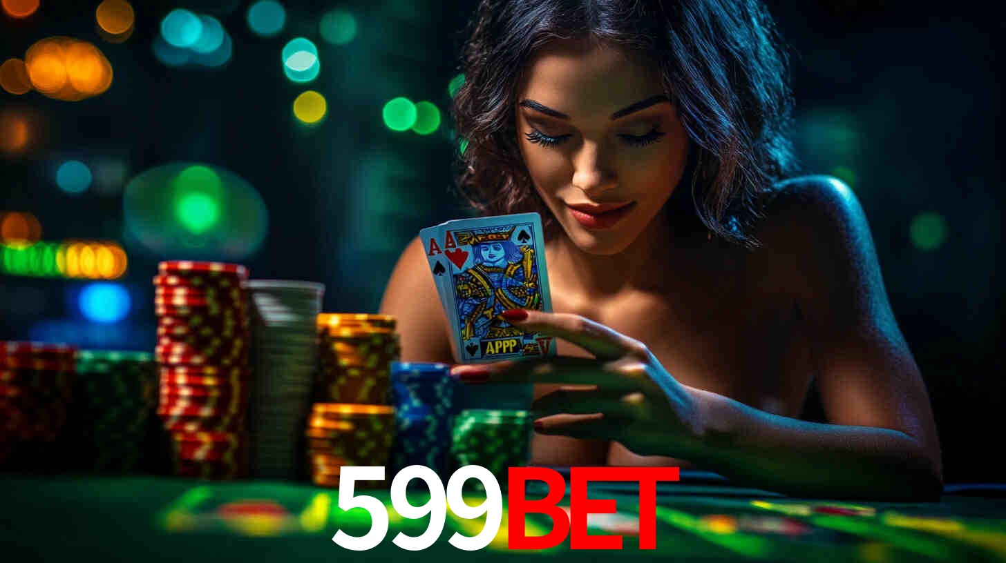 Recursos de Bônus 599bet