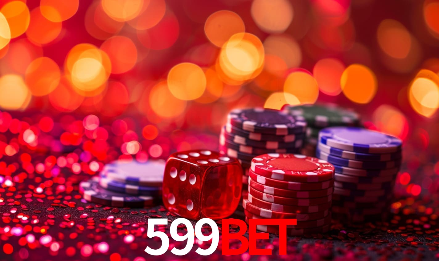 Benefícios da Conta 599bet