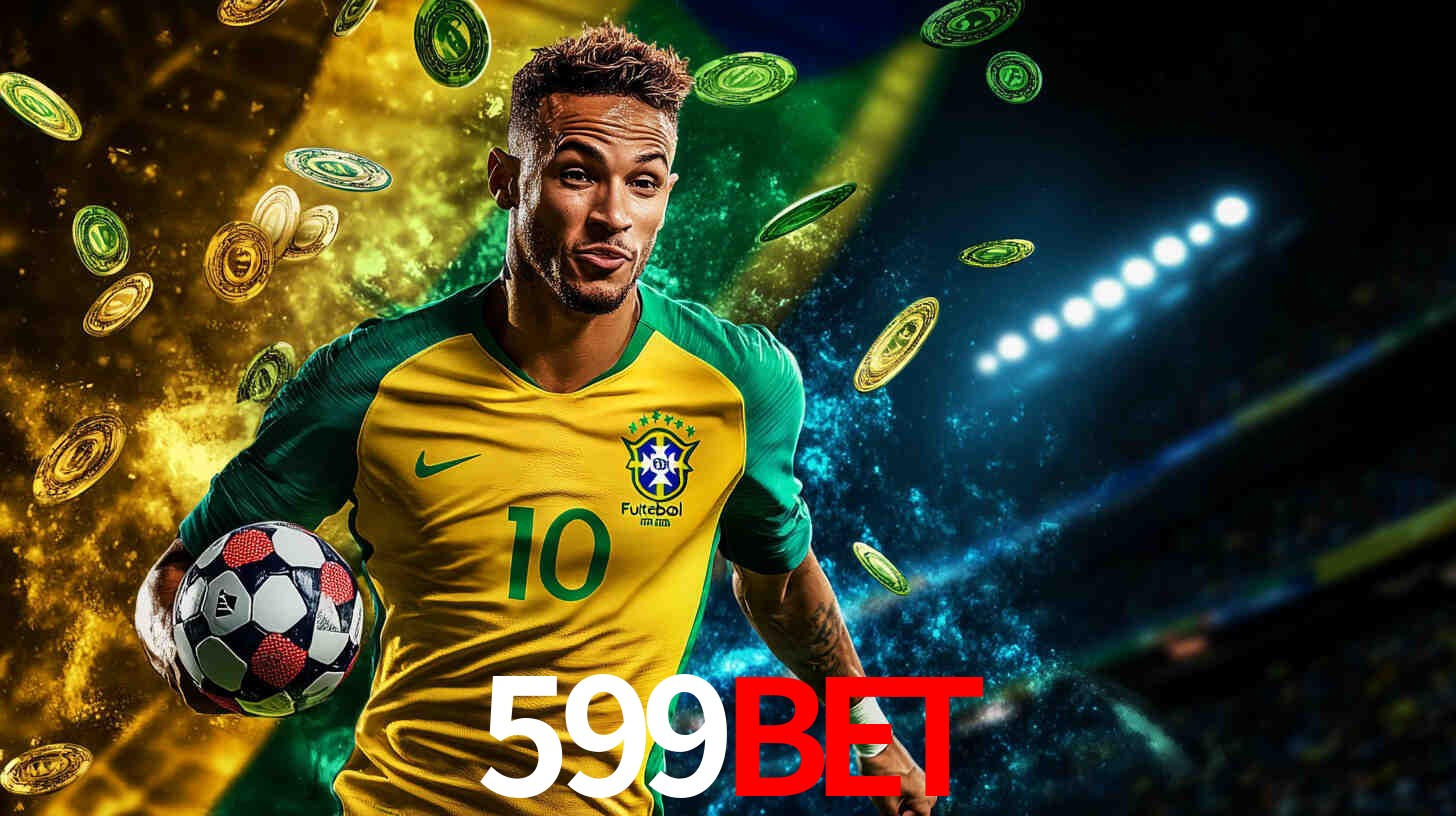 Experiência VIP 599bet