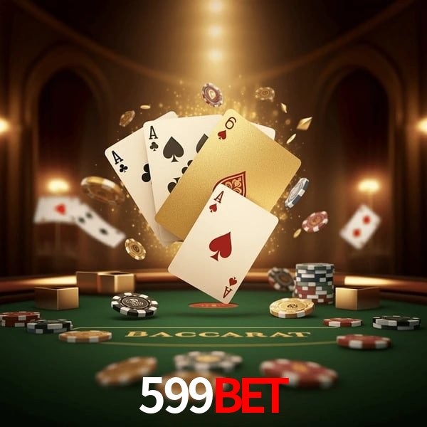 Roulette Table 599bet