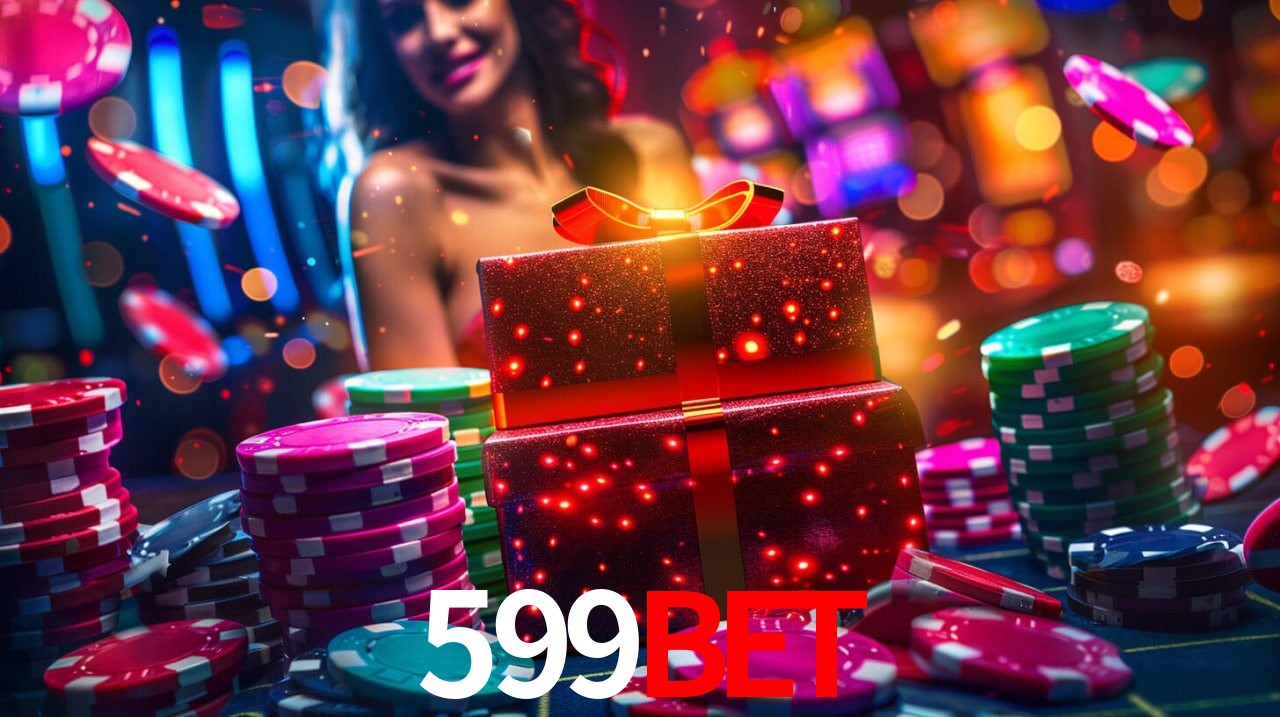 Promoções Sazonais 599bet