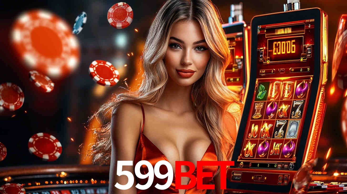 599bet: A Experiência de Casino com Jogos de Mesa ao Vivo