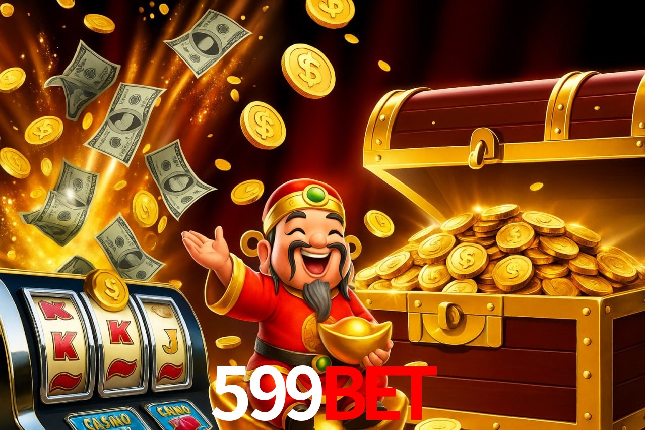 Inovações de Jogos na 599bet: O Futuro das Experiências Interativas