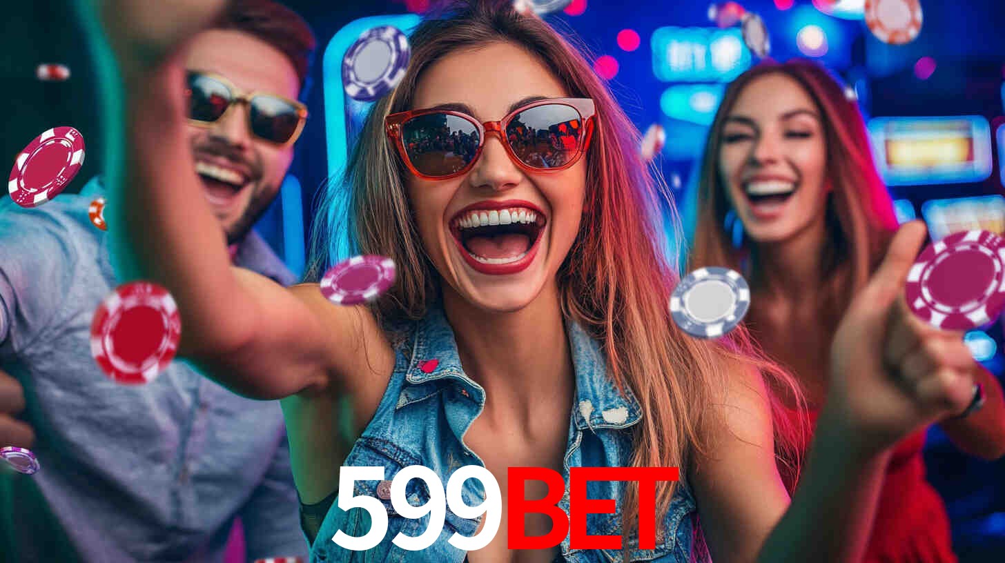 Estatísticas Esportivas 599bet