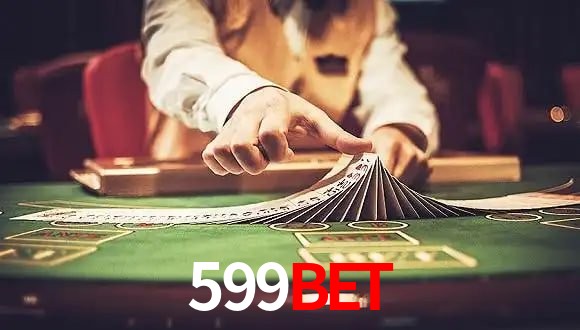 Blackjack Table 599bet