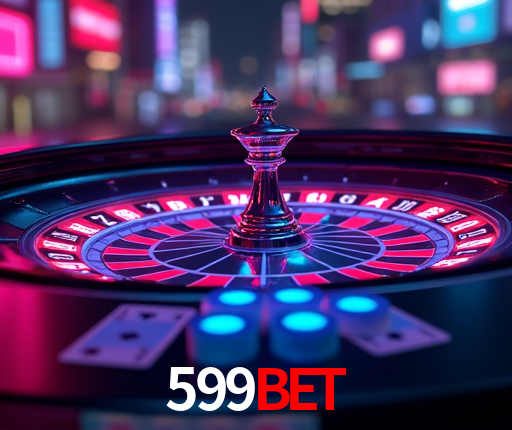 Provedores de Jogos 599bet