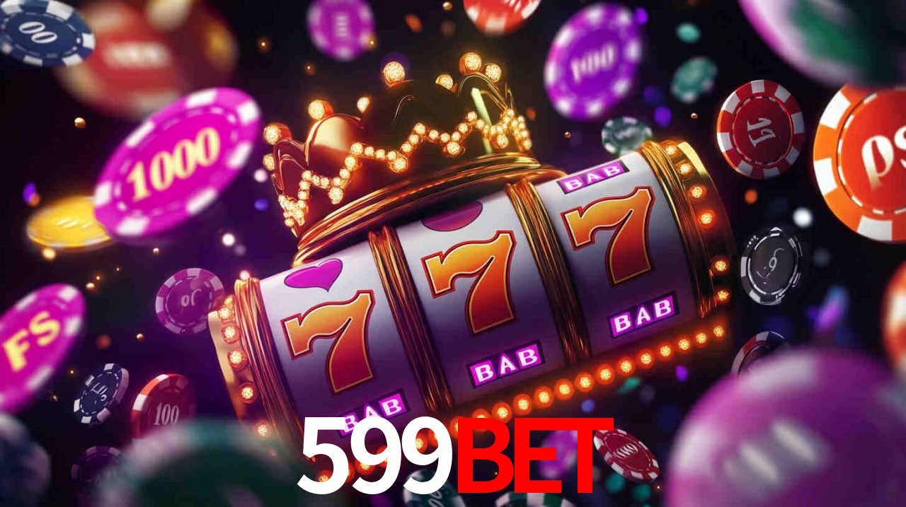 Experiência VIP 599bet