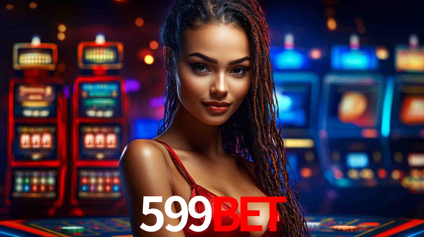 Jogos de Slot 599bet