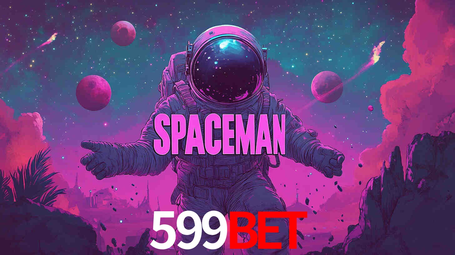 Jogo Spaceman 599bet