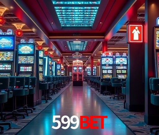 Tecnologia da Plataforma 599bet