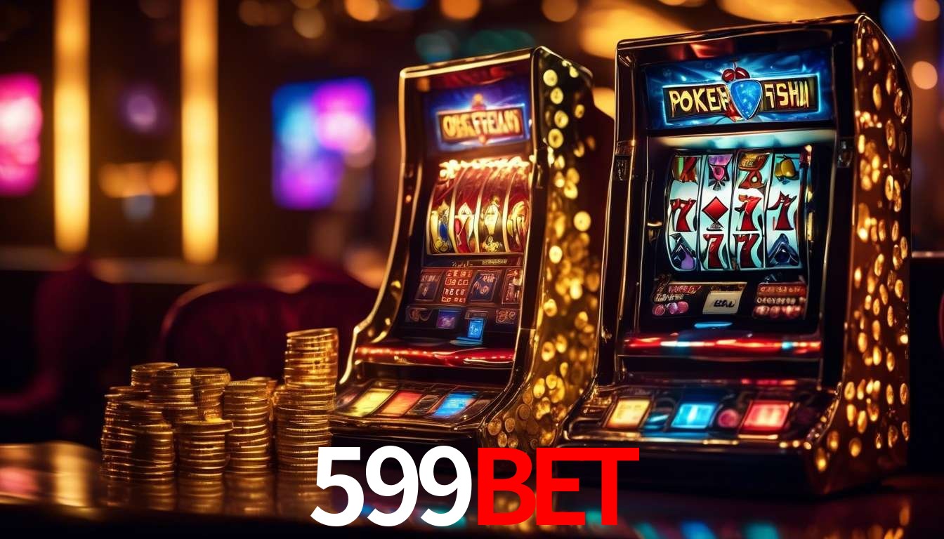 Integração de APIs 599bet