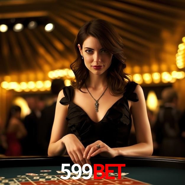 Casino Ao Vivo 599bet