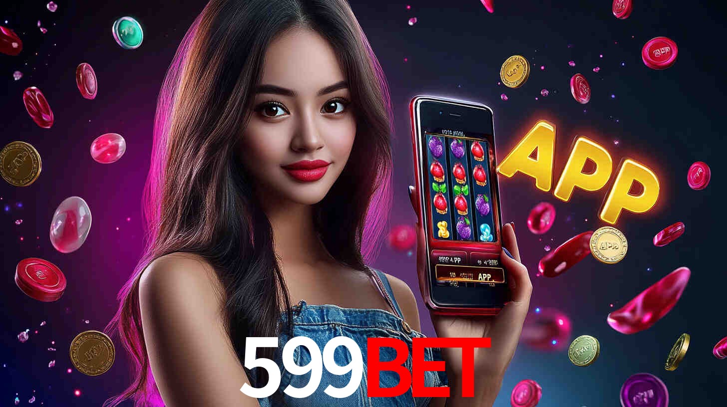 Apostas de Futebol 599bet