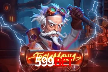 A Popularidade dos Caça-Níqueis no 599bet