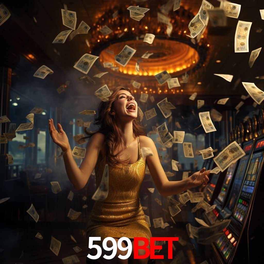 Live Casino 599bet