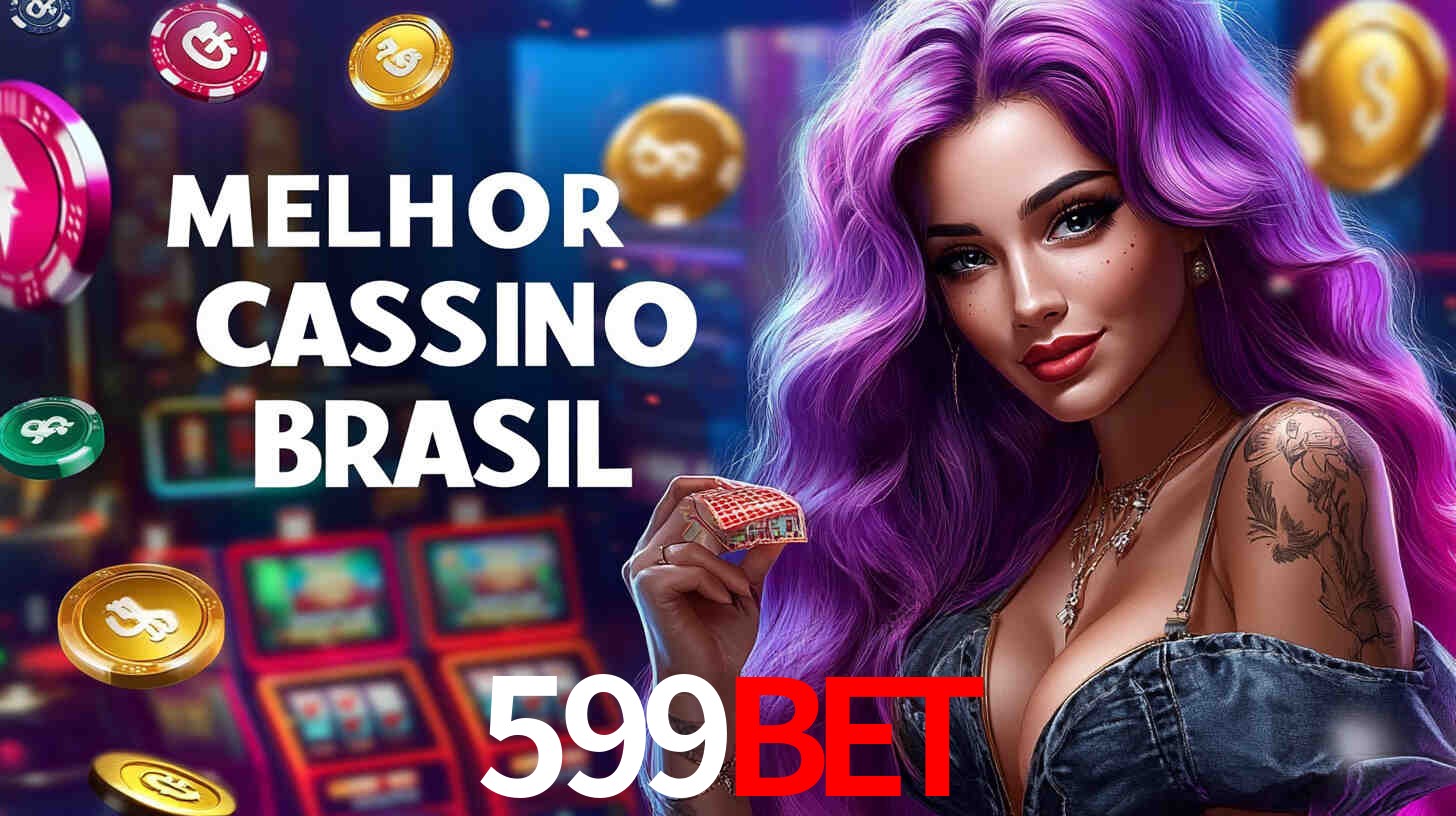 Estatísticas 599bet