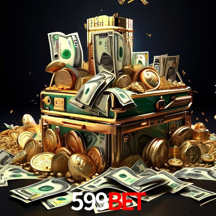 Inovações de Jogos na 599bet: O Futuro das Experiências Interativas