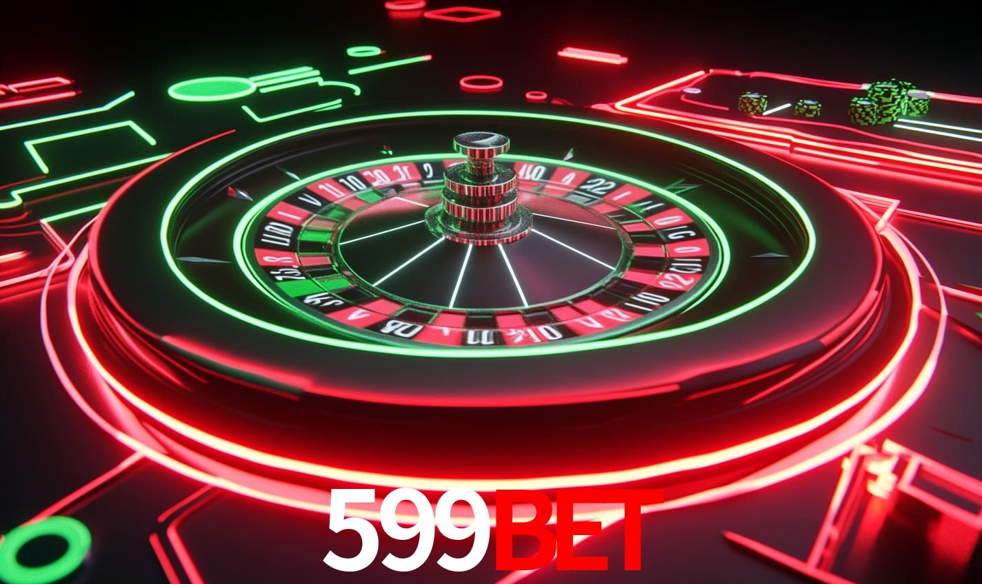 Login Seguro 599bet