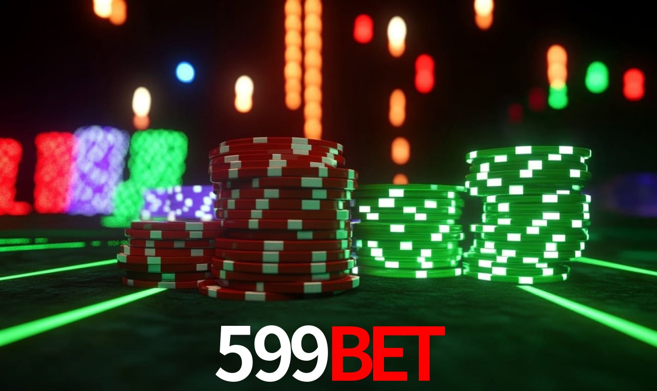 Tennis Betting 599bet