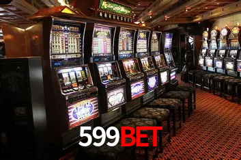 Jogos Exclusivos 599bet