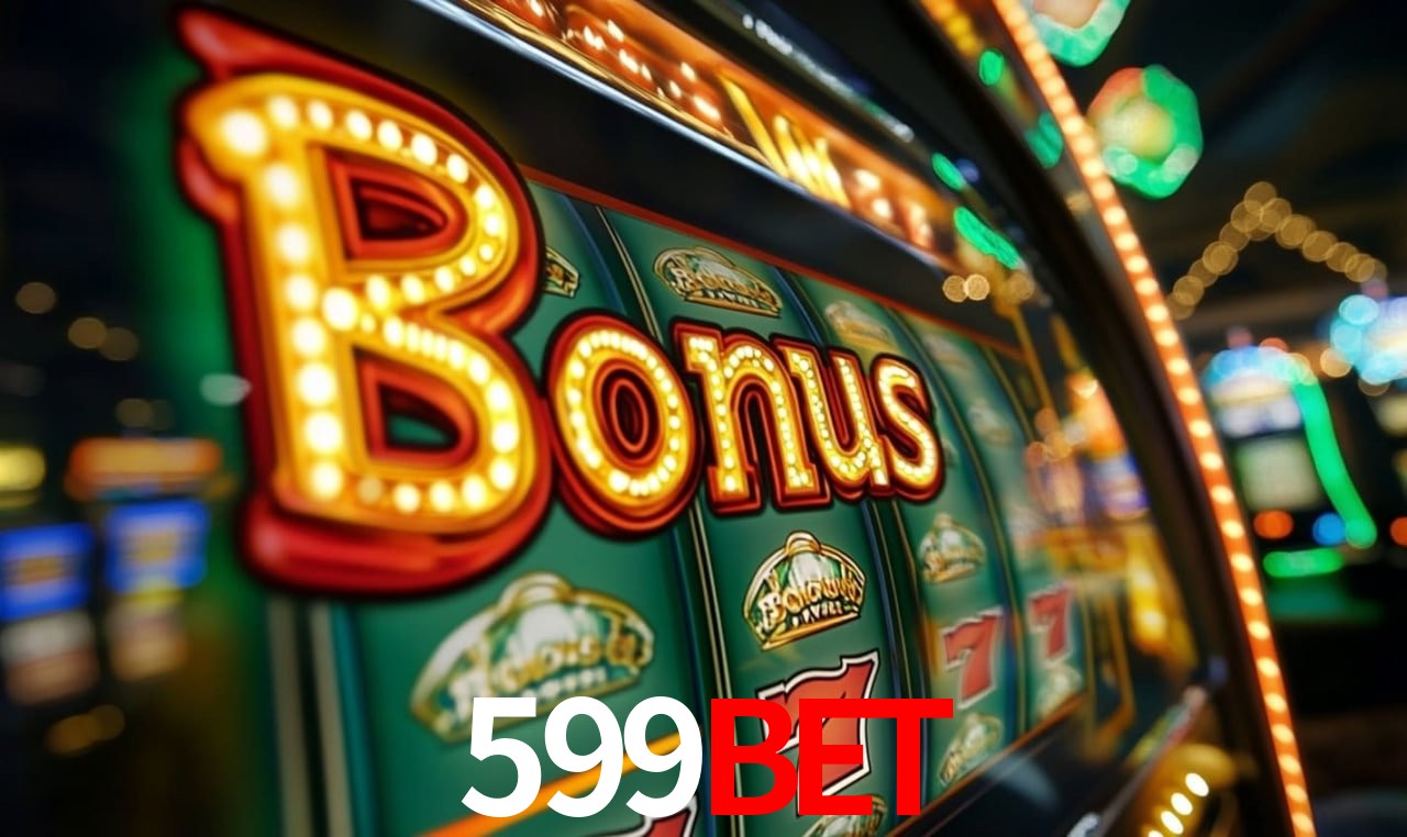 Descubra o Programa VIP da 599bet: Vantagens Exclusivas para Jogadores