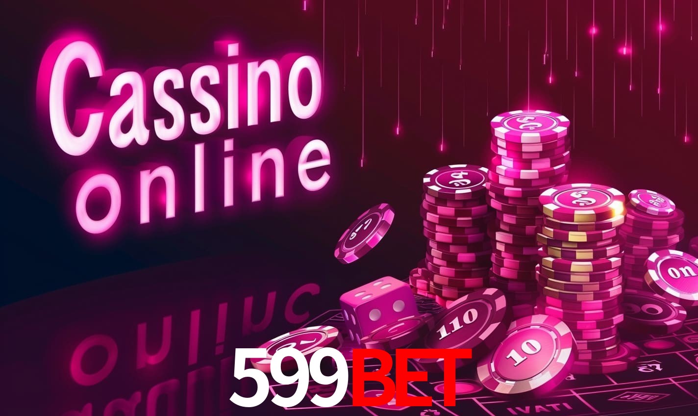 Cadastro Rápido 599bet