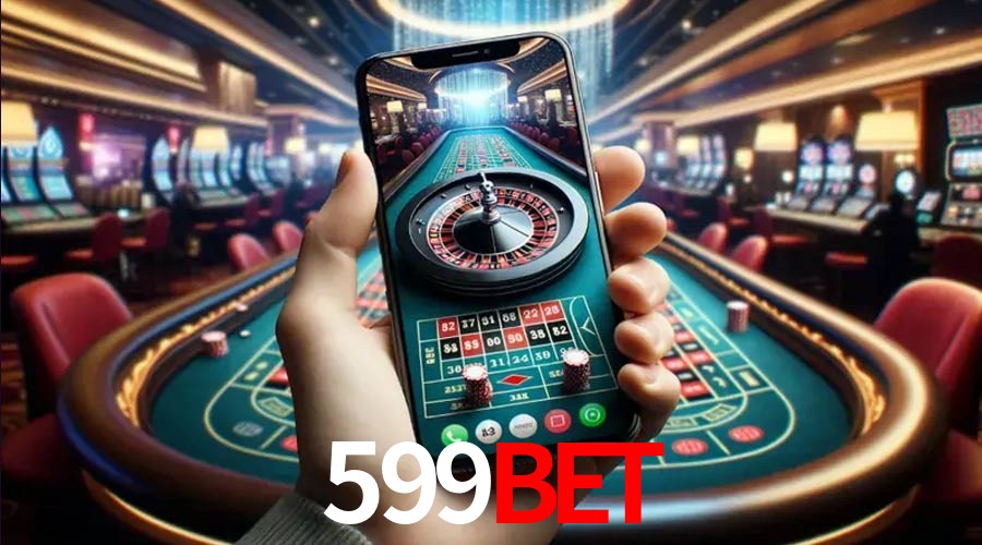 Game Statistics 599bet