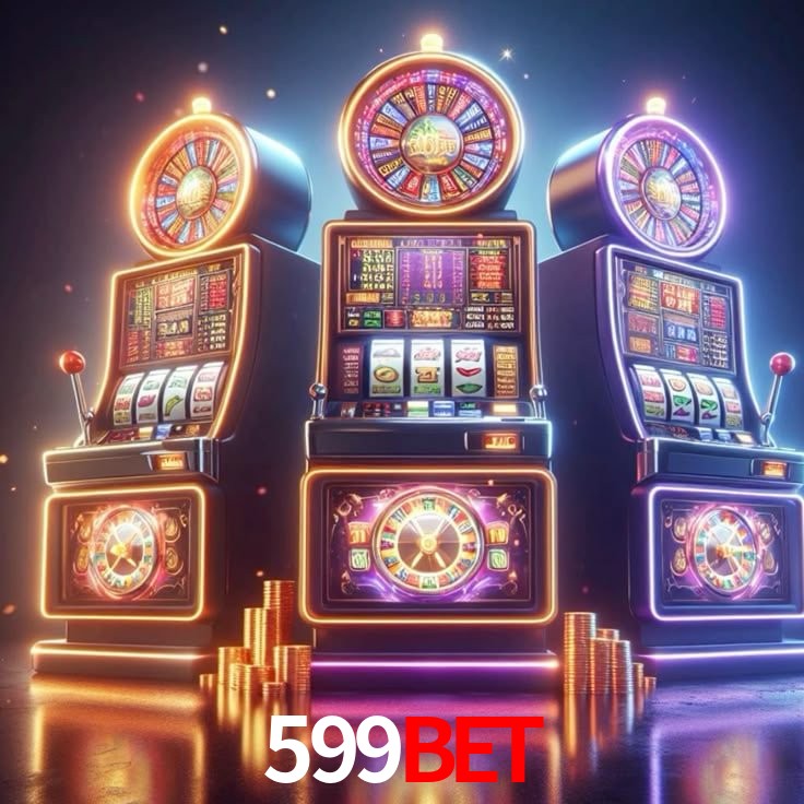 599bet - Caça-Níqueis da Adrenalina - 599bet.com