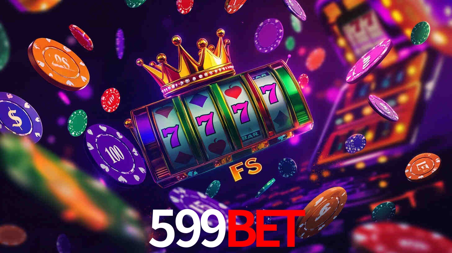 Premium Interface 599bet