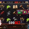 Seasonal Promotions 599bet