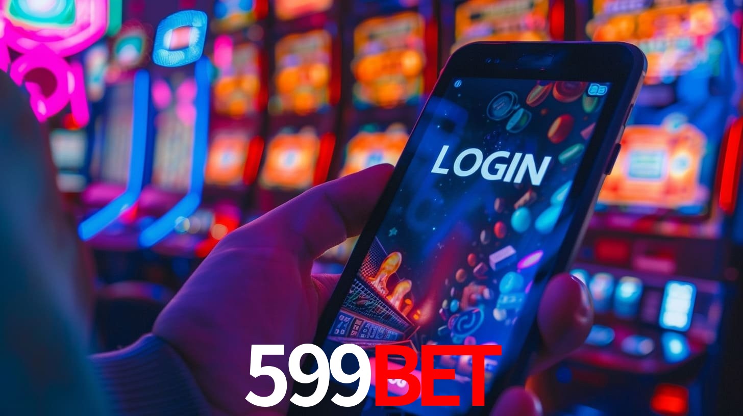 Descubra a Magia dos Jogos de Arcade no 599bet
