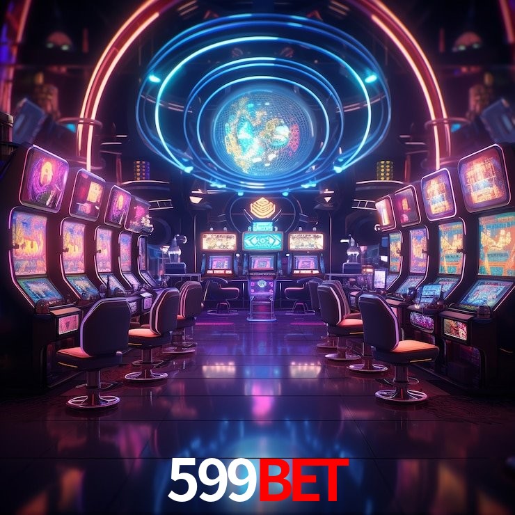 A Emoção da Loteria na 599bet: Uma Chance de Mudança de Vida