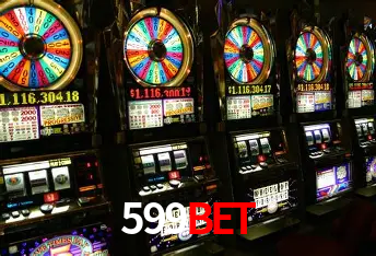 Programa VIP 599bet