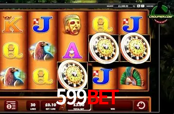 Interface Premium 599bet