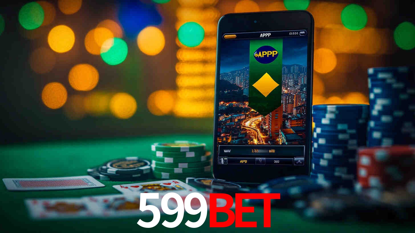 Avaliações dos Jogadores 599bet