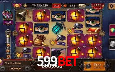 Weekend Specials 599bet