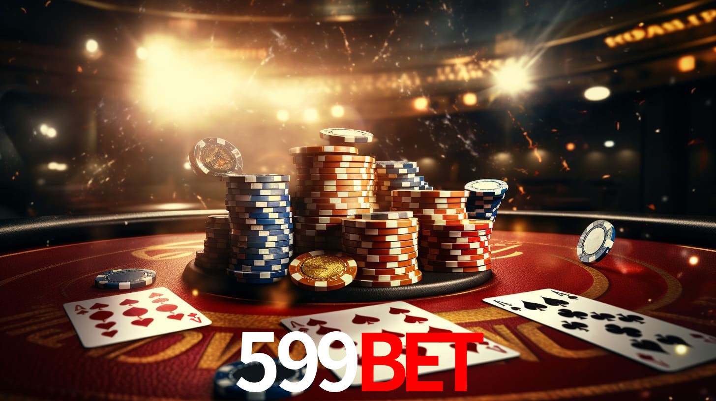 Programa VIP 599bet