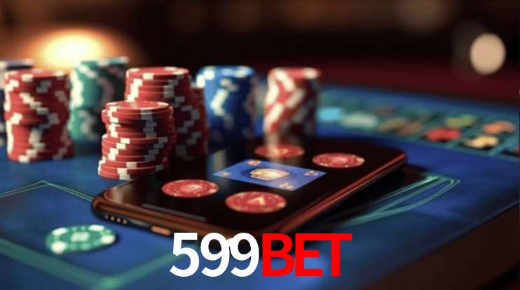 Apostas Esportivas na 599bet: Um Guia Completo