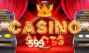 Welcome Bonus 599bet