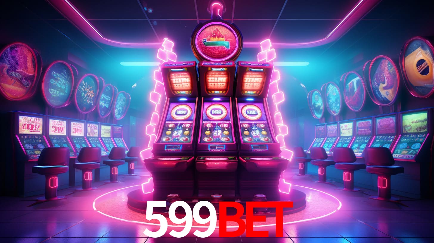 Bônus Generosos e Exclusivos no 599bet para Você!